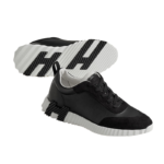 Hermès Bouncing sneaker 'Noir' - Image 4