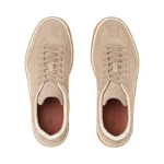 Loro piana Tennis Walk Sneaker'Pale Wheat (A0JY)' - Image 4