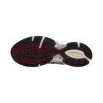 ASICS Gel-1130 White Maroon Banner - Image 5