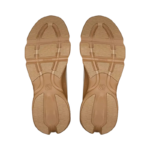 On Running Cloudsolo Loewe (Dark Sand Cream Bege) - Image 6