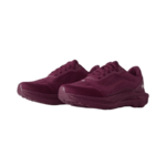 Alo Runner Burgundy - Image 5