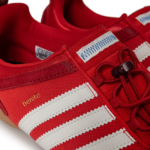 Adidas x Bad Bunny Ballerina | Vivid Red - Image 6