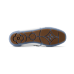 Louis Vuitton Sneakerina Mary Jane Azur - Image 3