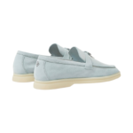 Loro piana Summer Charms Walk Loafer 'Spring Waterfall Melange (60B)' - Image 4
