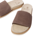 Brunello cucinelli suede slippers brown - Image 5