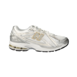 New Balance 1906R White Rain Cloud Silver Metallic