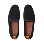 Loro piana Venice Walk Loafer 'Navy Blue (W000)' - Image 5
