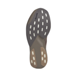 adidas Adizero EVO SL "Charcoal / Coffee Metallic / Aurora Black" - Image 6
