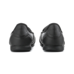 Adidas BARREDA Mary Jane Triple Black - Image 5