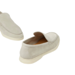 Loro piana Summer Walk Loafer 'Pearl (MH90)' - Image 4