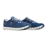On Wmns Cloud 5 - Denim - Image 3