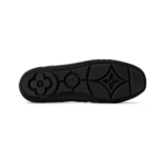 Louis Vuitton Sneakerina Noir - Image 2