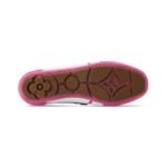 Louis Vuitton Sneakerina Mary Jane Rose - Image 5