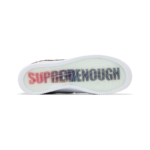 Supreme x Goodenough x Air force 1 low white cheetah print - Image 7