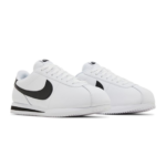 Nike Cortez 'White Black' - Image 3