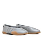 Adidas ‘Taekwondo Mei Ballet 'Silver Metallic' - Image 3