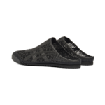 Onitsuka Tiger Mexico 66 Sabot black - Image 4