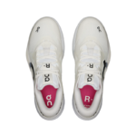 ON THE ROGER Pro 3 All court - white, pink - Image 6