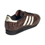 adidas SL 72 OG Snakeskin Preloved Brown - Image 5