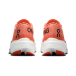 On Cloudboom Strike Orange white - Image 5