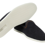 Loro piana Venice Walk Loafer 'Navy Blue (W000)' - Image 6