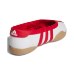 Adidas Taekwondo Mei Red White - Image 8