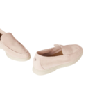 Loro piana Summer Walk Loafer 'Light Petal (30GC)' - Image 2