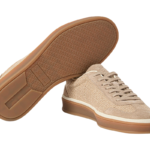 Loro piana Tennis Walk Sneaker'Pale Wheat (A0JY)' - Image 5