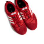 Adidas x Bad Bunny Ballerina | Vivid Red - Image 5