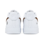 Supreme x Goodenough x Air force 1 low white cheetah print - Image 5