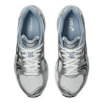 Asics Gel Kayano 14 x JJJJound - White Baby Blue - Image 5