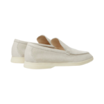 Loro piana Summer Walk Loafer 'Pearl (MH90)' - Image 2