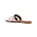 Celine Marina Mule Calfskin Sandals - Image 3