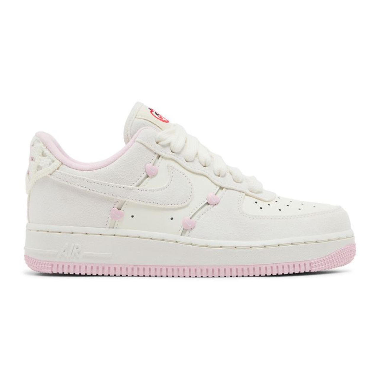 73203EBD-5928-43B6-A35E-0036755C2167 Nike Air Force 1 Low - Valentine's Day 2025 - Image 1