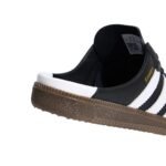 Adidas Samba OG Mule Cloud Black - Image 6