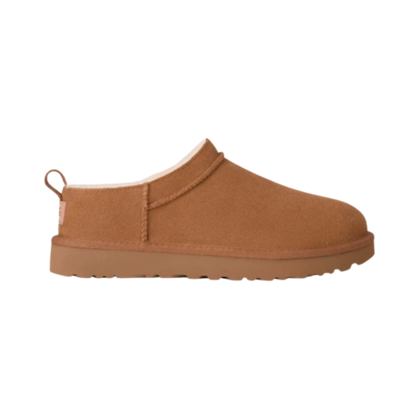 UGG Women’s Classic Micro Boot - Chestnut