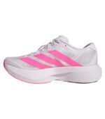 Adidas Adizero Evo SL Pink white - Image 2