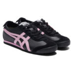 Onitsuka Tiger Mexico 66 'Black Pink' - Image 3