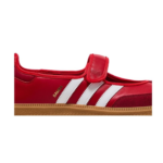 adidas Samba Jane 'Scarlet Gum' - Image 4