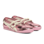 Onitsuka ‘Tiger Mexico 66 TGRS ‘Crystal pink/Cream' - Image 5