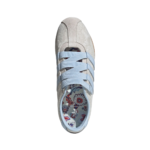 Adidas ‘tokyo mj x liberty london chalk pearl crystal sky chalk white sneakers - Image 4