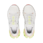 On Running Cloudflyer 4 White/Hay - Image 6