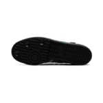 adidas Samba LT Cow Print Black White - Image 7