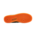 Nike air force 1 low premium oil green safety orange - Image 5