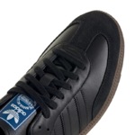 Adidas Samba OG – Core Black Gum - Image 9