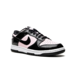 Nike Dunk Low SB "Pink/Black Patent" - Image 2