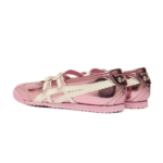Onitsuka ‘Tiger Mexico 66 TGRS ‘Crystal pink/Cream' - Image 3