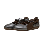 Puma Speedcat Ballet Lux 'Chocolate Gum' - Image 4