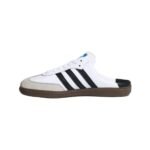 Adidas ‘Samba OG Mule Cloud white - Image 2