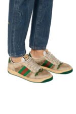 GUCCI SCREENER SNEAKER - Image 2